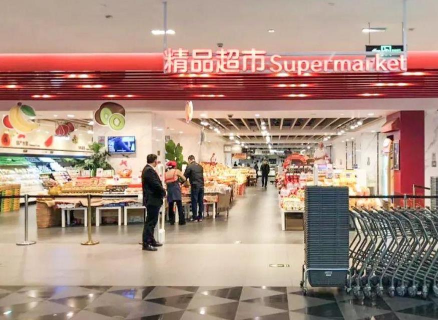 英國(guó)第一大百貨公司的成功營(yíng)銷(xiāo)策略