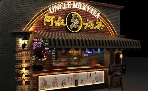 餐飲店如何吸引顧客進(jìn)店？