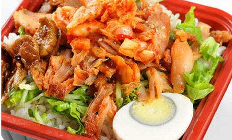 餐飲品牌策劃：烤肉拌飯的品牌策劃有哪些方法？