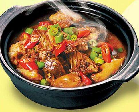 餐飲品牌定位：做黃燜雞米飯餐廳的品牌定位可以從哪些方面考慮？