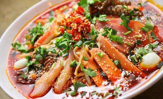 餐飲品牌定位：廣告公司做冒菜餐飲店的品牌定位有哪些重要的地方？