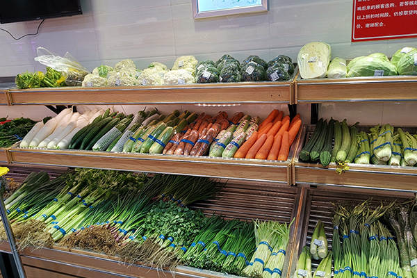 想要做好蔬菜店農(nóng)業(yè)品牌策劃一定要注意這一點！