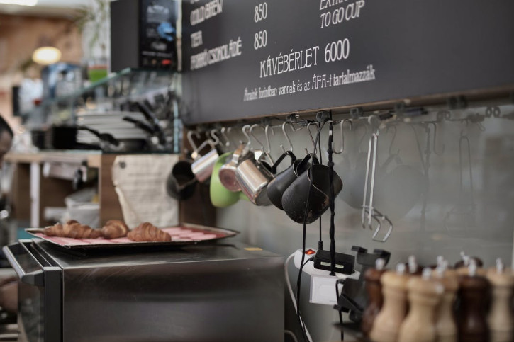 餐飲業(yè)越來(lái)越難做？未必_看看上海美御餐飲策劃給出的答案