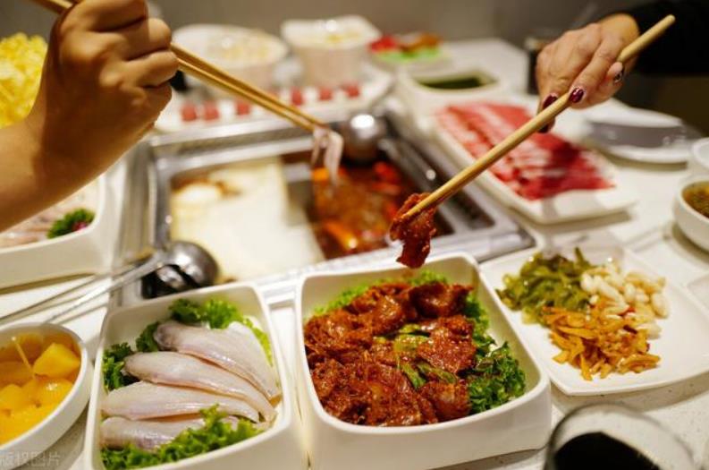 餐飲做餐飲品牌策劃的優(yōu)勢(shì)