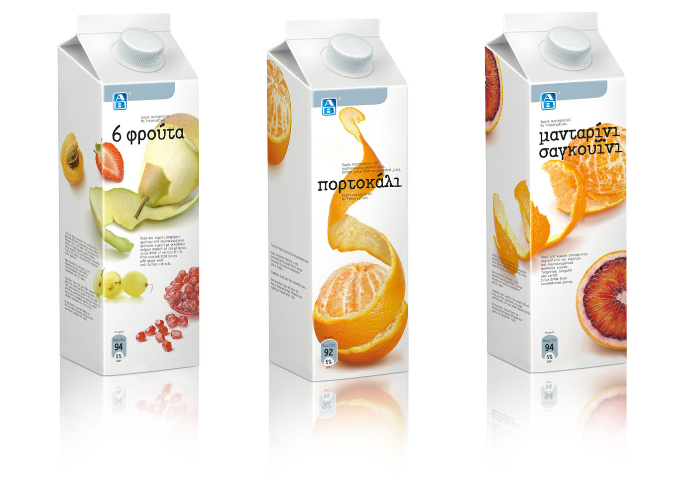 國外飲料包裝設(shè)計(jì)