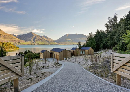 鄉(xiāng)村民宿的建設(shè)可謂是雨后春筍，鄉(xiāng)村民宿設(shè)計(jì)欣賞