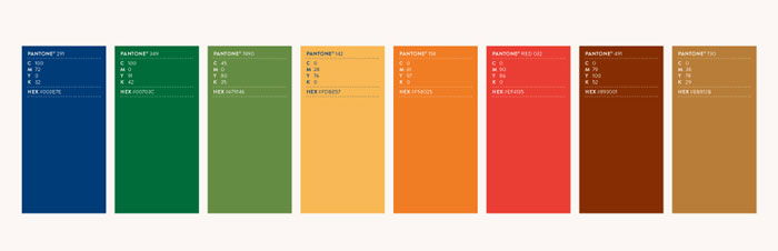 農(nóng)業(yè)品牌設(shè)計