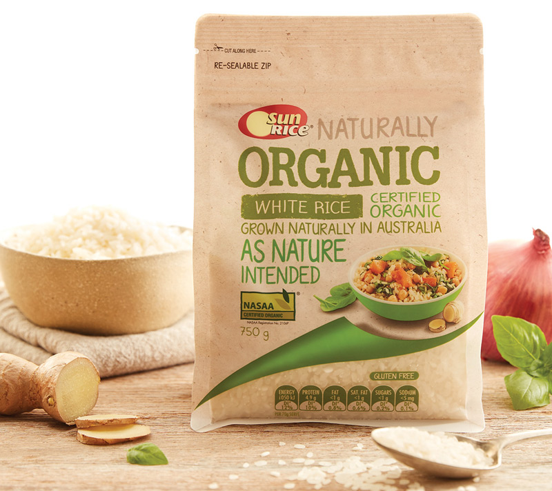 糙米包裝設(shè)計