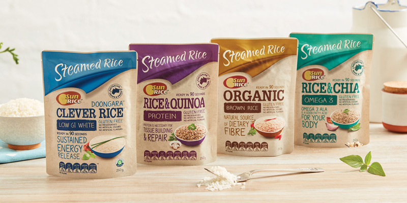 糙米包裝設(shè)計