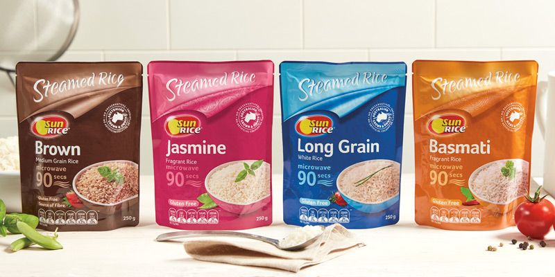 糙米包裝設(shè)計