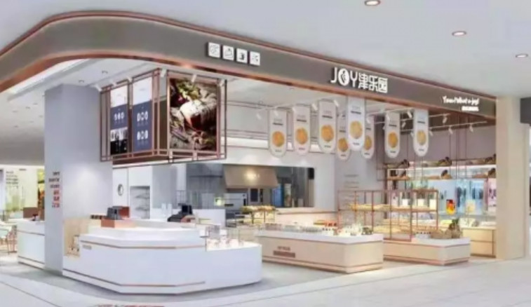 餐飲品牌策劃：如何玩轉(zhuǎn)數(shù)字