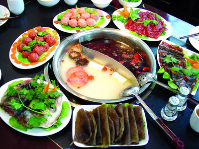 餐飲品牌的差異化營(yíng)銷