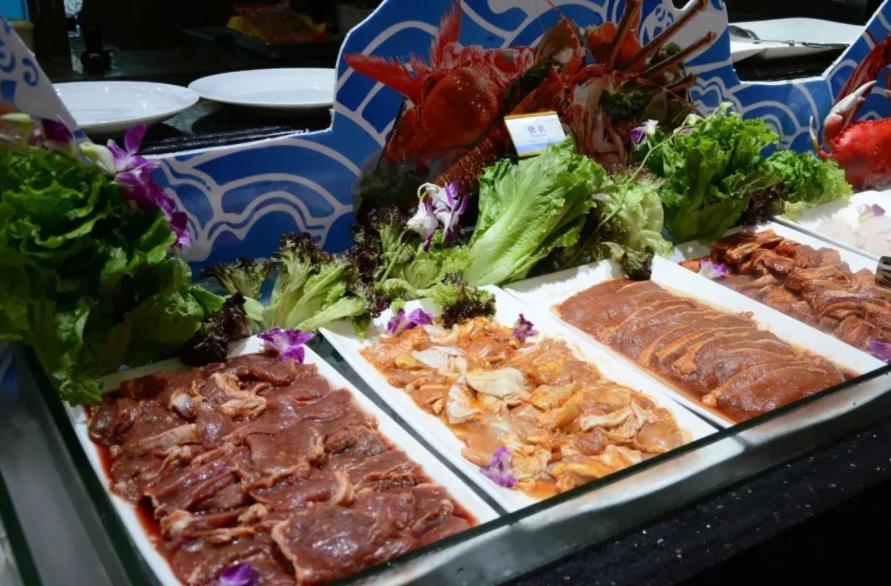 如何成功開(kāi)設(shè)一家自助餐廳-上海自助餐廳營(yíng)銷策劃公司