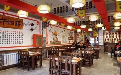 餐飲全案營(yíng)銷公司如何使用SWOT分析餐飲品牌 餐飲全案營(yíng)銷公司如何使用SWOT分析餐飲品牌