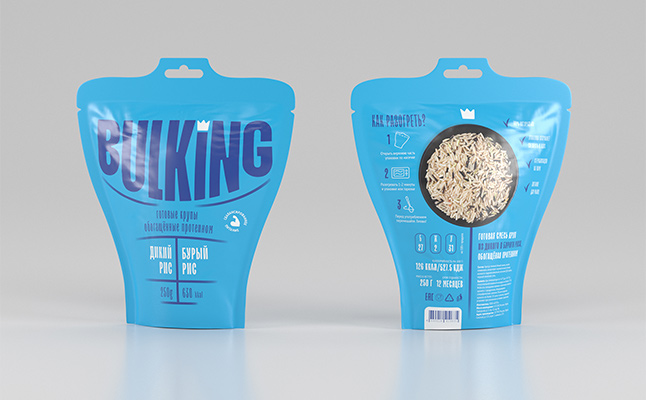 營(yíng)養(yǎng)品全案包裝設(shè)計(jì)