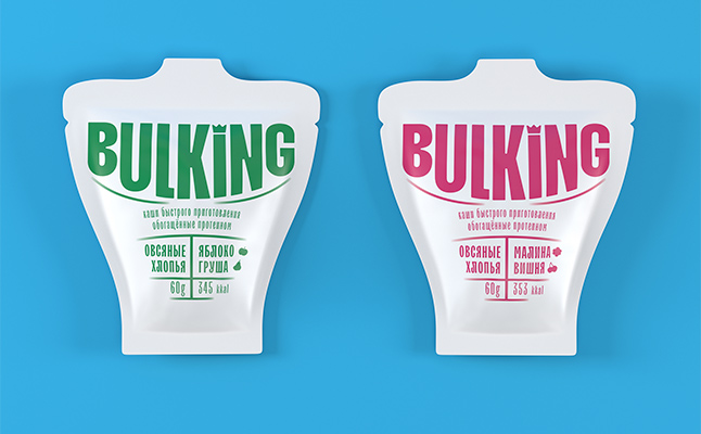 營(yíng)養(yǎng)品全案包裝設(shè)計(jì)