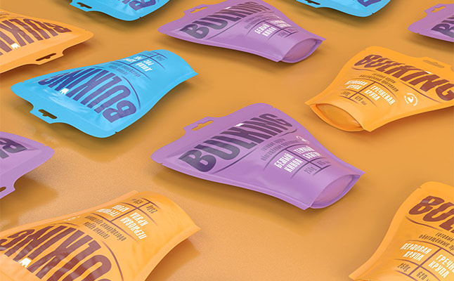 營(yíng)養(yǎng)品全案包裝設(shè)計(jì)