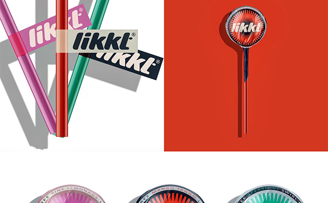 棒棒糖包裝設(shè)計(jì)全案