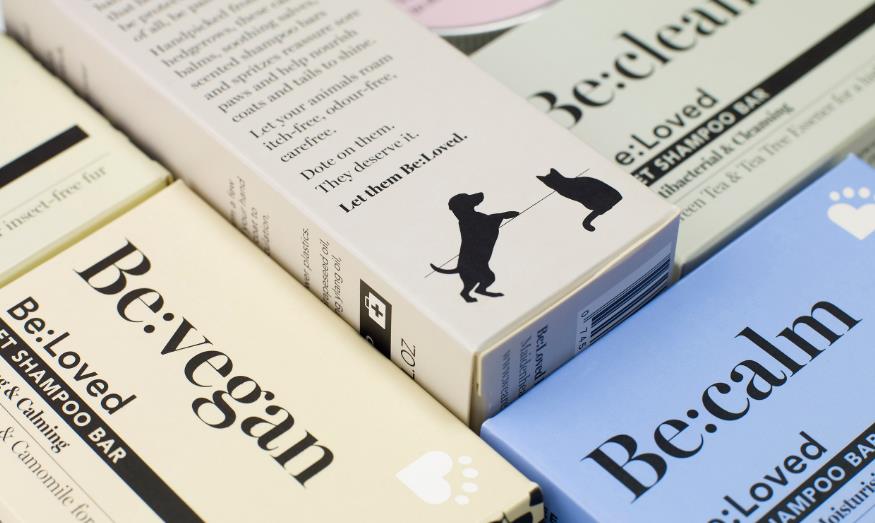 打造寵物護(hù)理品牌