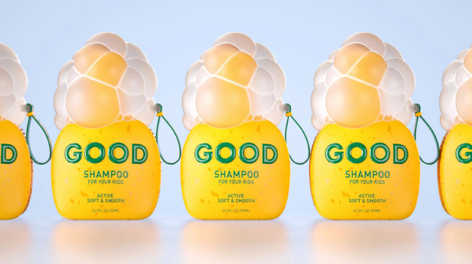 沐浴露品牌全案設(shè)計(jì)策劃