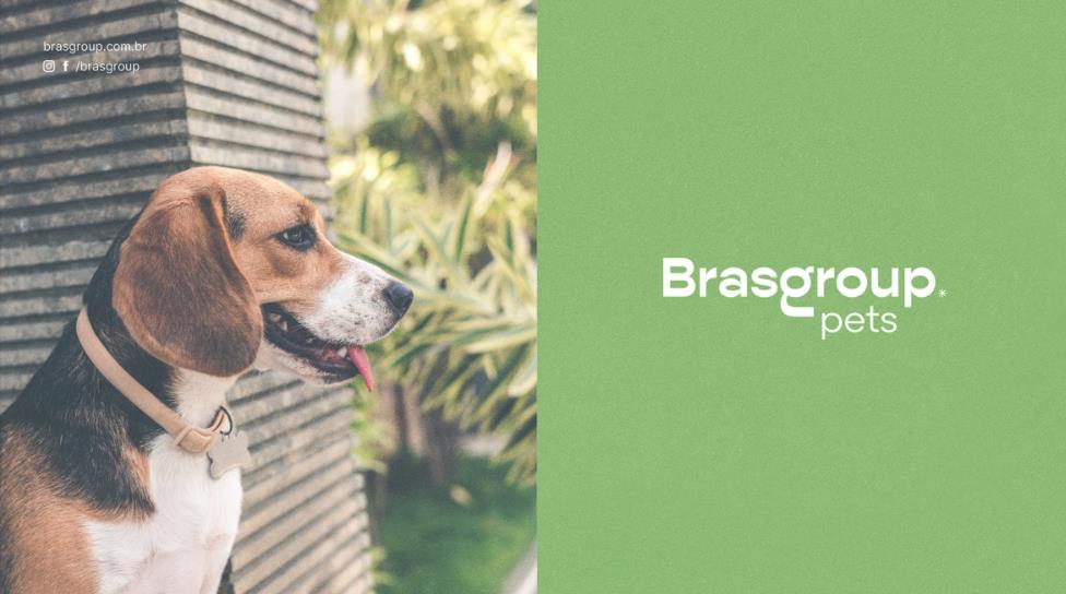 寵物和嬰兒產(chǎn)品包裝全案設計