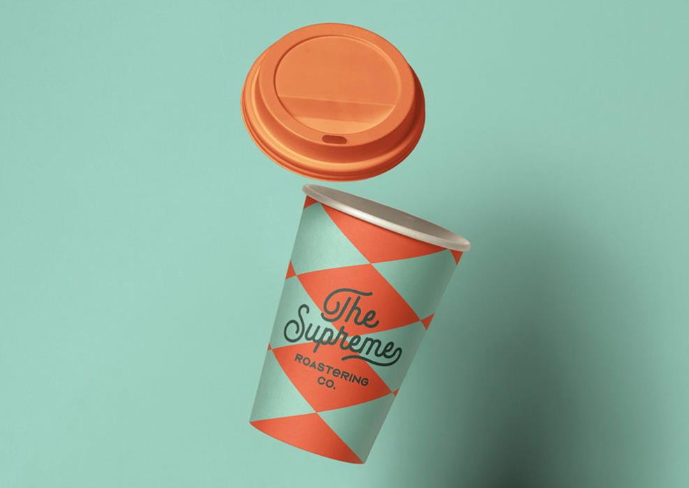 咖啡包裝袋設(shè)計-掀起一股時尚潮流復(fù)古風(fēng)