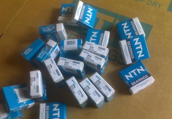 NTN 6216ZZ 深溝球軸承