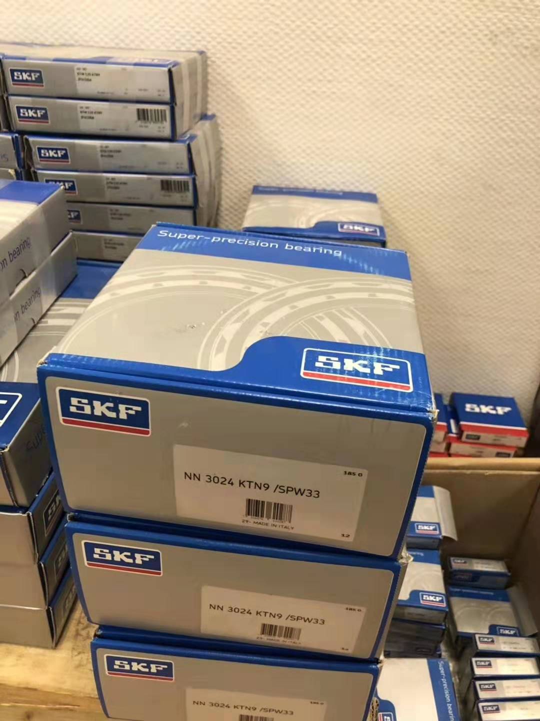 SKF  L44649/610/Q