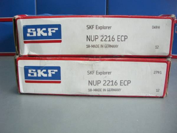 SKF IR55x65x28 滾針軸承, 內圈, series IR