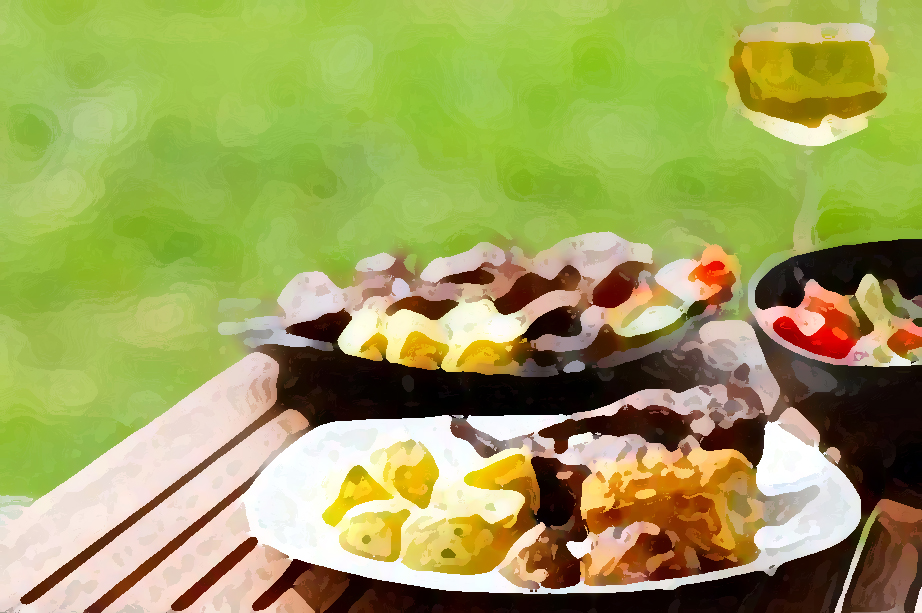 餐飲品牌策劃的關鍵是定位，做好定位根本不愁生意