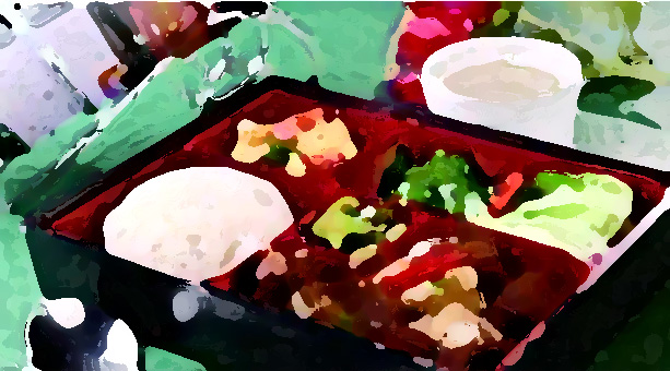 快餐連鎖店策劃 快餐連鎖強(qiáng)占市場(chǎng)占有率