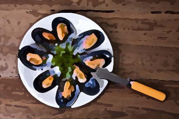 時(shí)尚餐飲策劃，將餐廳優(yōu)勢(shì)最大化