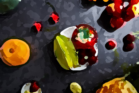 水果連鎖店品牌策劃，水果連鎖前景光明