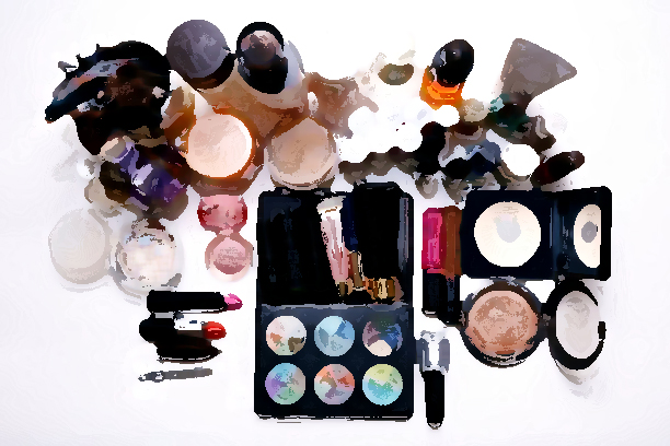 化妝品品牌設(shè)計(jì) 市場(chǎng)制勝的關(guān)鍵