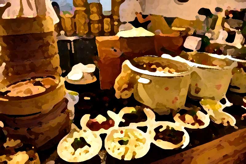 怎么做餐飲品牌策劃？品牌策劃包括哪些環(huán)節(jié)？