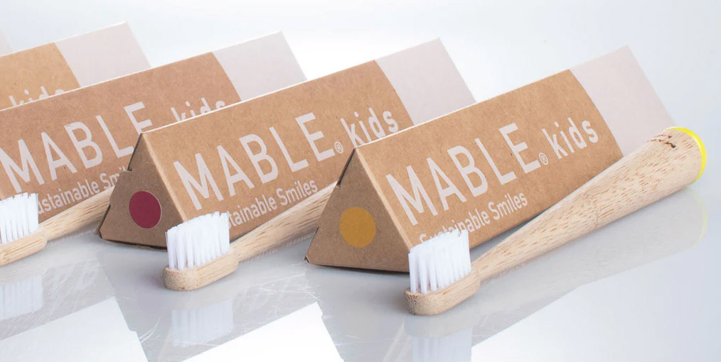 環(huán)保牙刷包裝設(shè)計