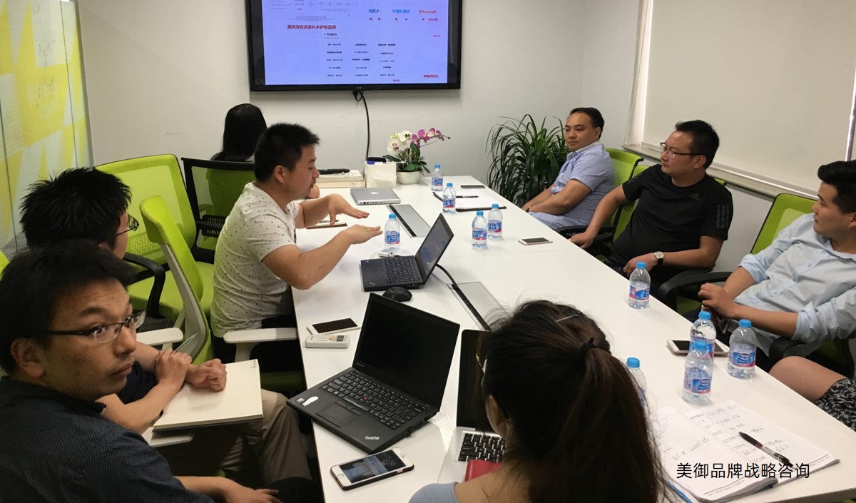 企業(yè)品牌策劃該注意哪些問題