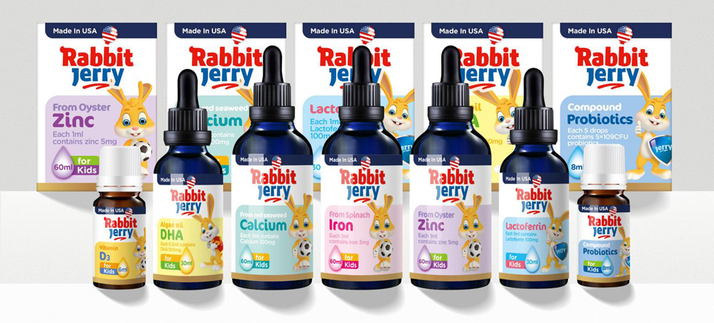 嬰幼兒營養(yǎng)品包裝設(shè)計(jì)，營養(yǎng)品包裝設(shè)計(jì)