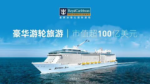 皇家加勒比營(yíng)銷戰(zhàn)略咨詢
