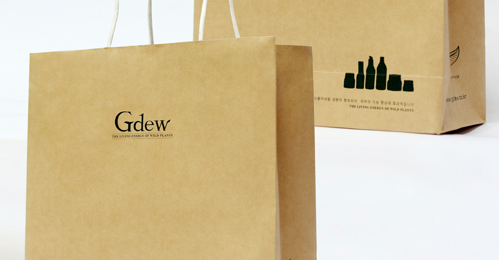 化妝品品牌設計