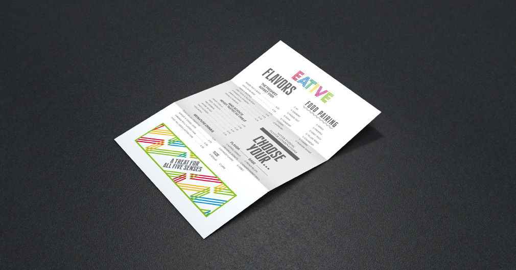 冰激凌VI設(shè)計