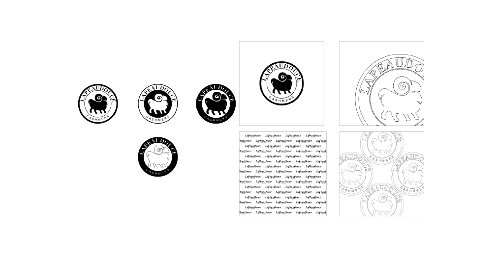 羊絨衫品牌設(shè)計