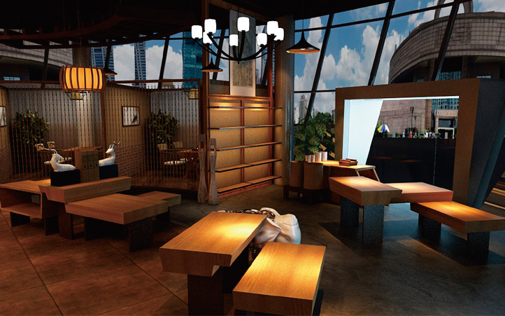 普洱茶品牌設(shè)計(jì)