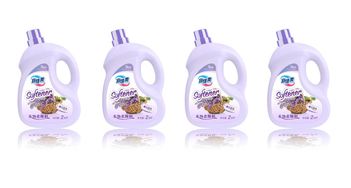 洗衣液的包裝設(shè)計公司