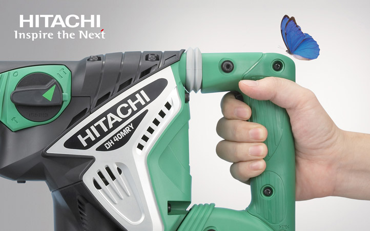 電動(dòng)工具畫(huà)冊(cè)設(shè)計(jì)