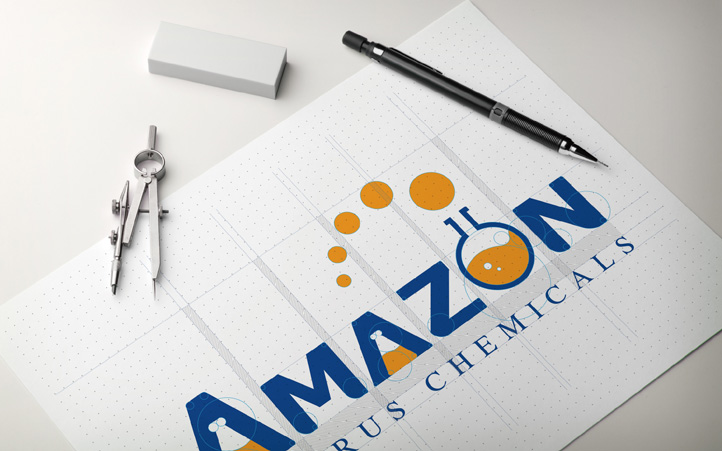 上海設(shè)計公司、化工VI設(shè)計