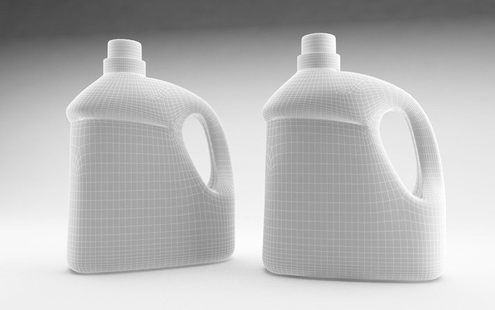 洗衣液包裝設(shè)計公司