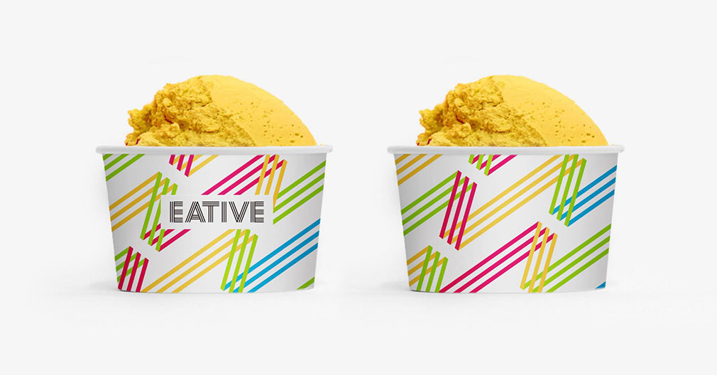 冰激凌品牌設(shè)計