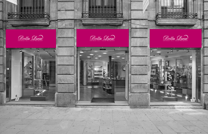 家居用品品牌設(shè)計(jì)