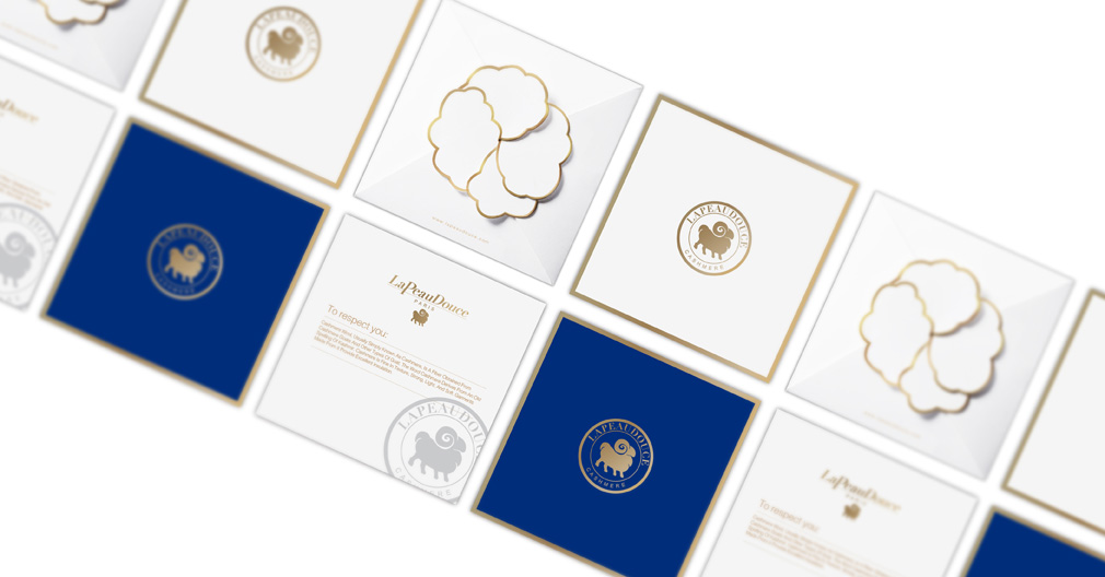 羊絨衫品牌設(shè)計